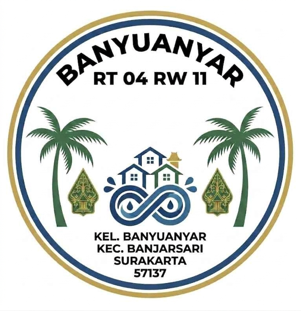 Logo Barokah